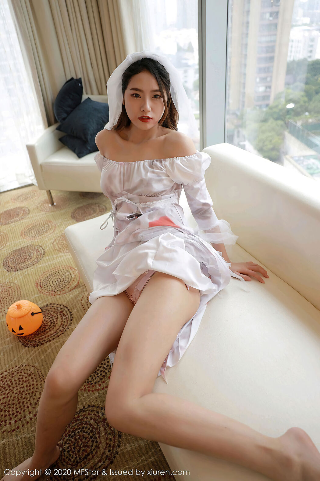 [COS Welfare] Weibo Popular Coser Do Not Stay Cat - Miko