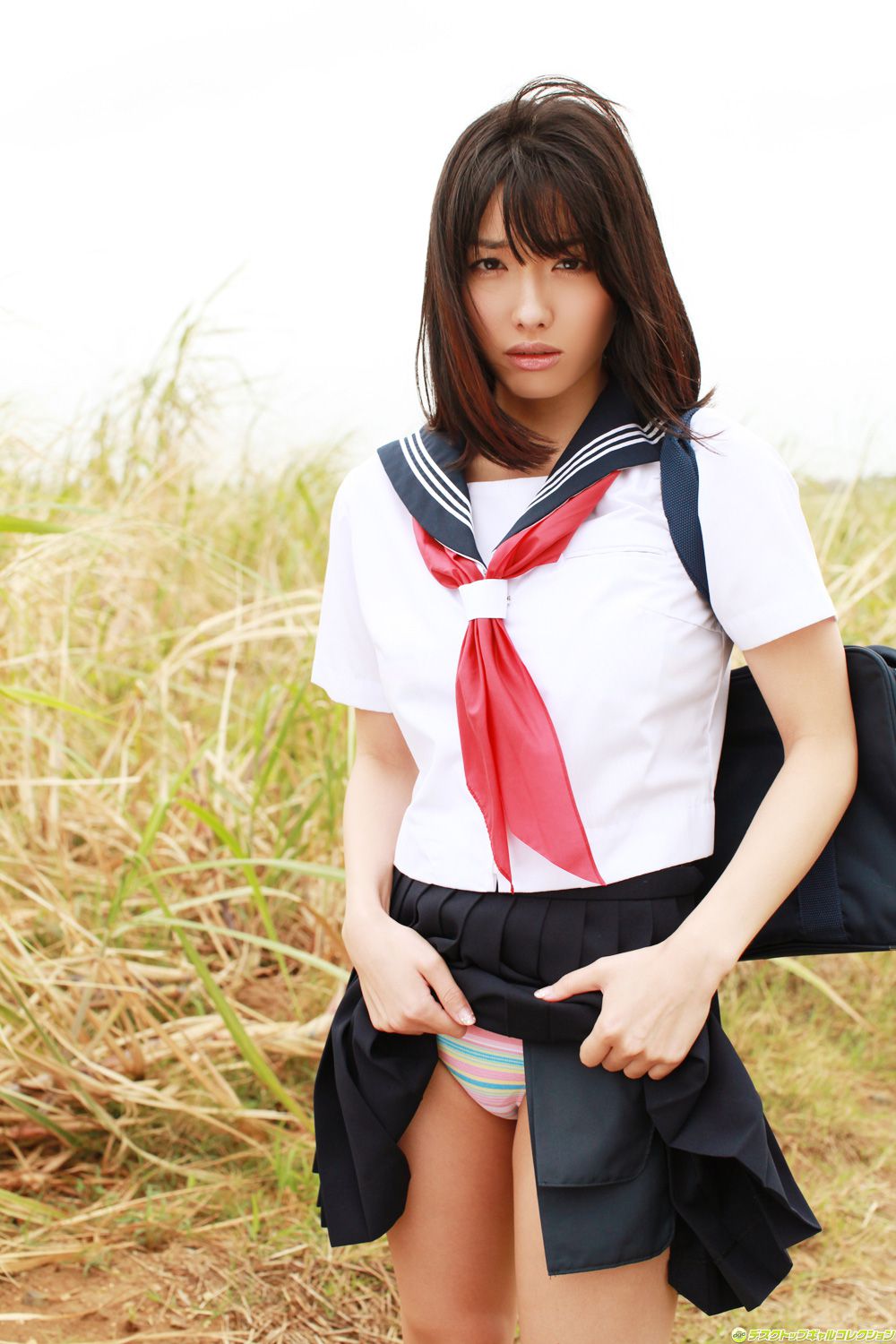 [DGC] NO.1113 Anna Konno Gravure Idols