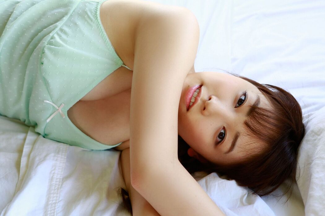 Fukumura Mizuki Fukumura Sei / Fukumura Sei [Hello! Project Digital Books] Vol.133