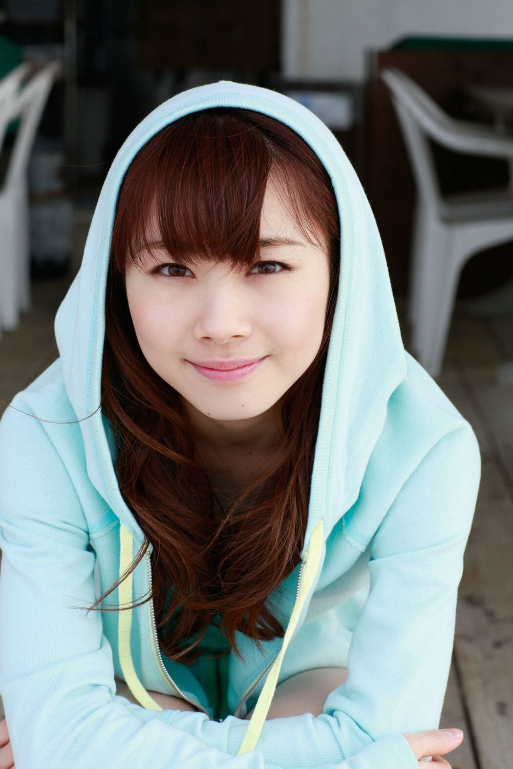 Ayumi Ishida [Hello! Project Digital Books] Vol.128