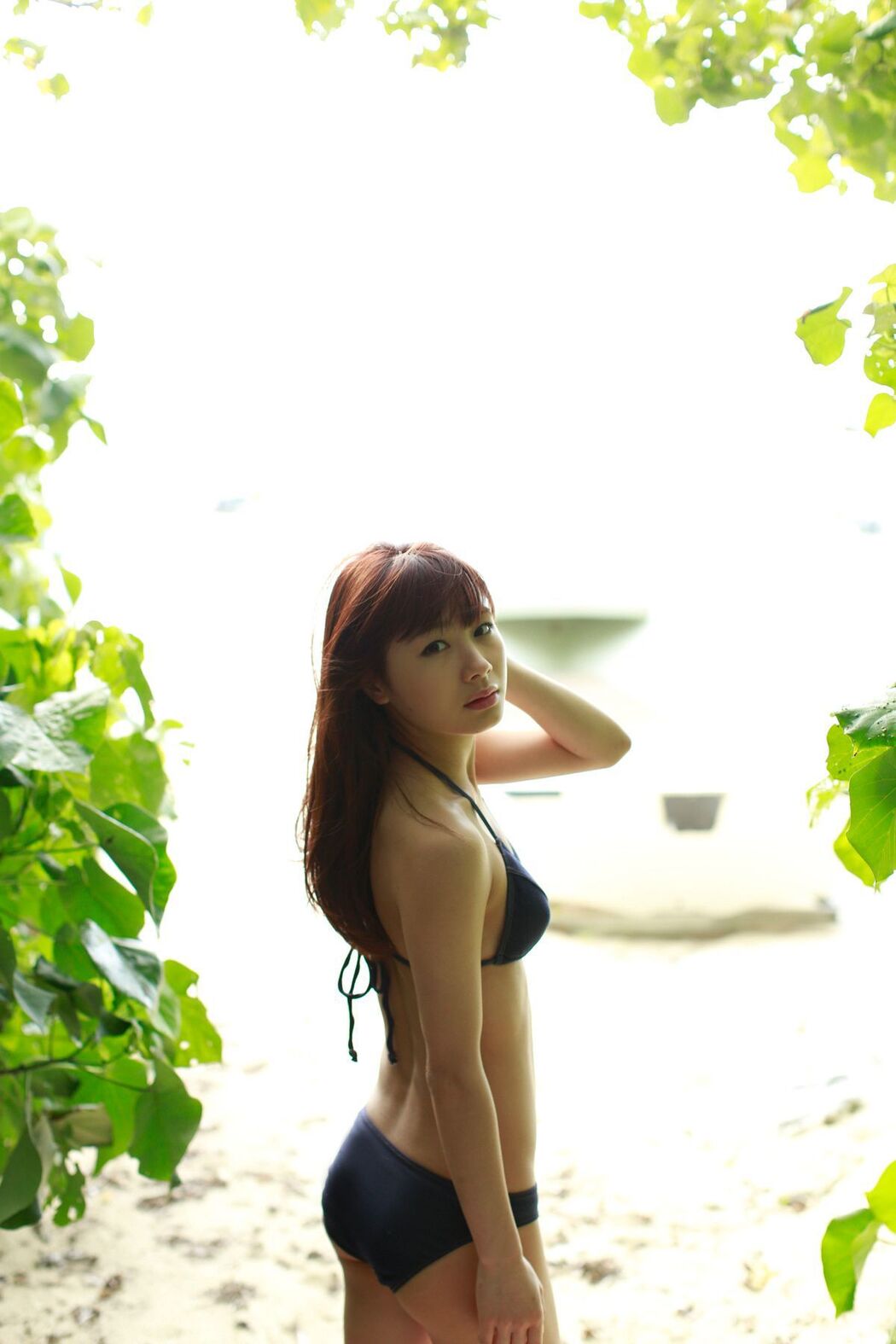 Ayumi Ishida [Hello! Project Digital Books] Vol.128
