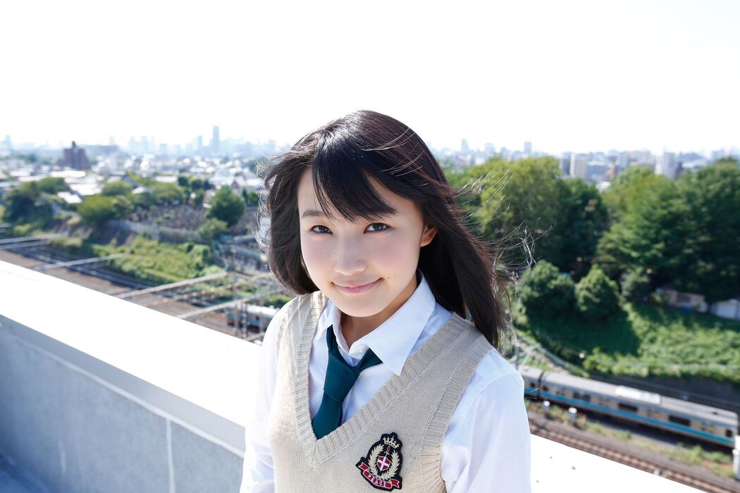 Riho Sayashi Sheath Division Libao/Sheath Division Libao [Hello! Project Digital Books] Vol.118