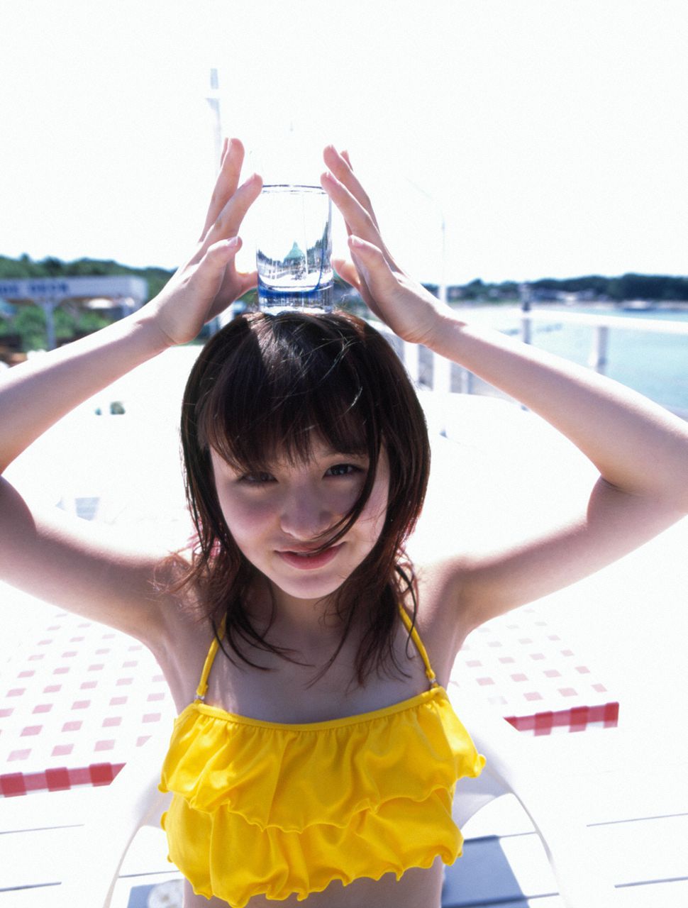 Sugaya Risako Sugaya Risako [Hello! Project Digital Books] Vol.34