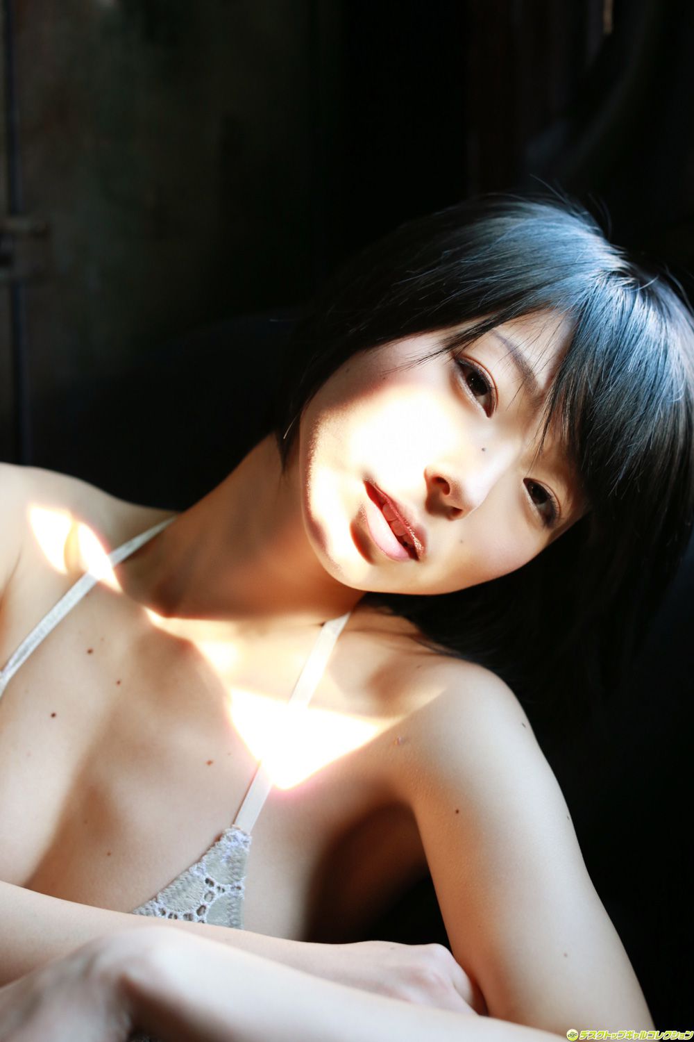 [DGC] NO.1120 Aya Satonaka 里中あや Gravure Idols
