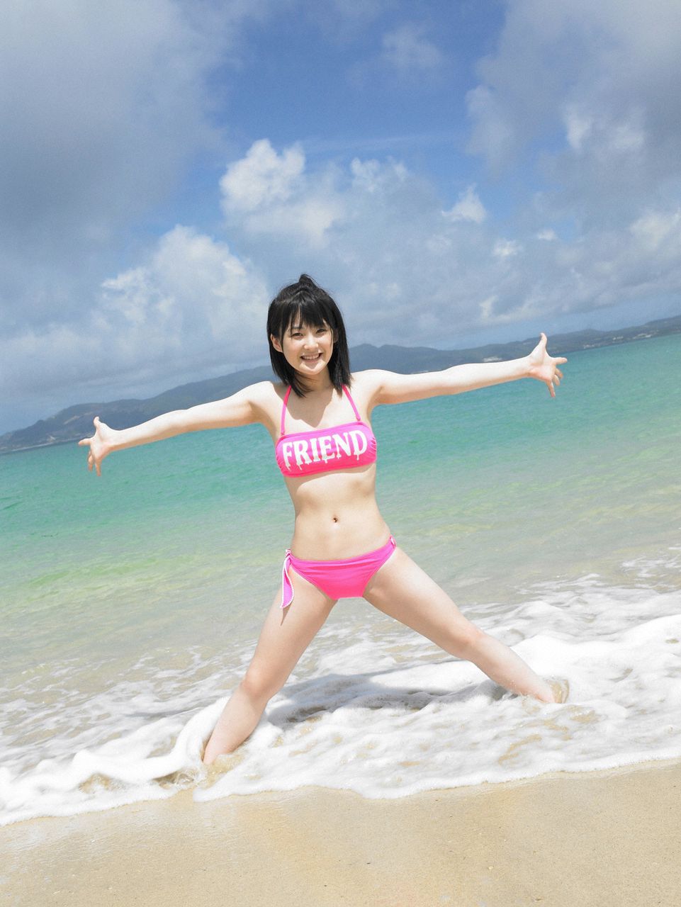 Tsugunaga Momoko [Hello! Project Digital Books] Vol.59