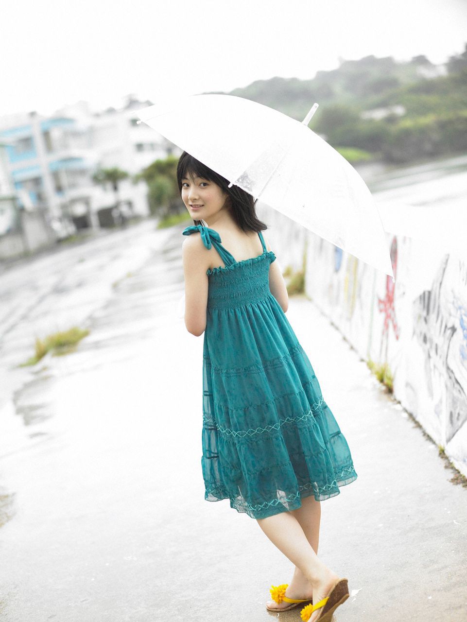 Tsugunaga Momoko [Hello! Project Digital Books] Vol.59