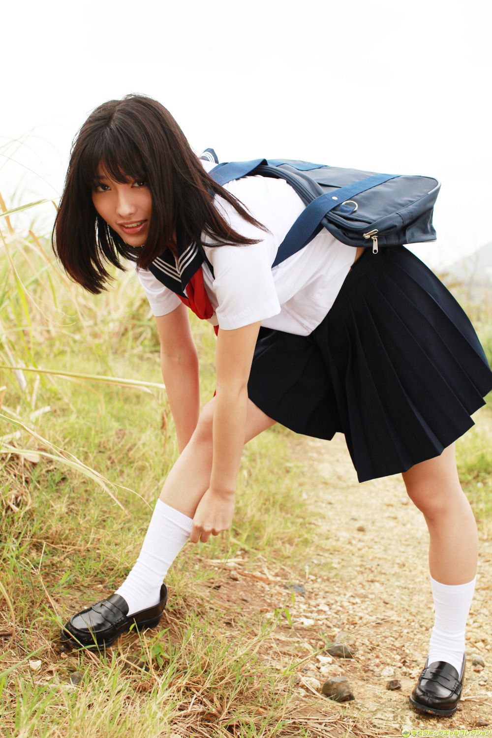 [DGC] NO.1113 Anna Konno Gravure Idols