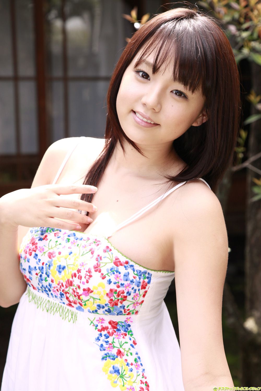 [DGC] NO.861 Ai Shinozaki Ai Shinozaki / Ai Shinozaki Gravure Idols