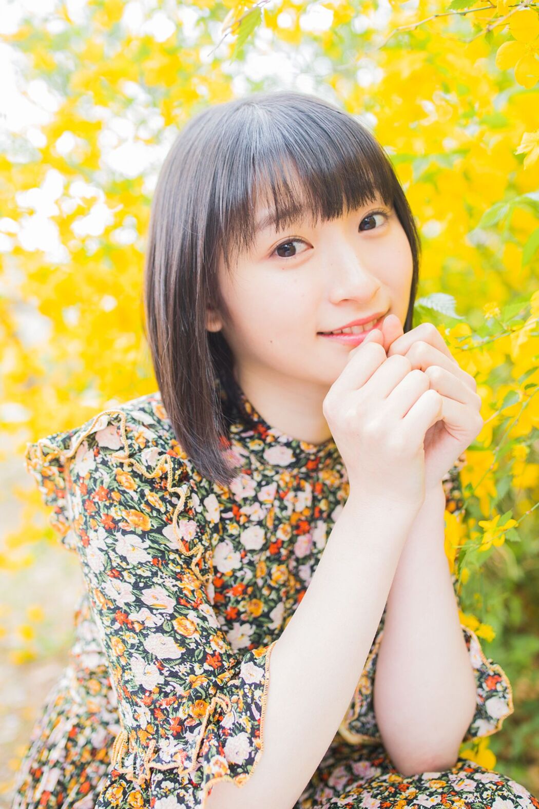 [Hello! Project Digital Books] No.193 Karin Miyamoto