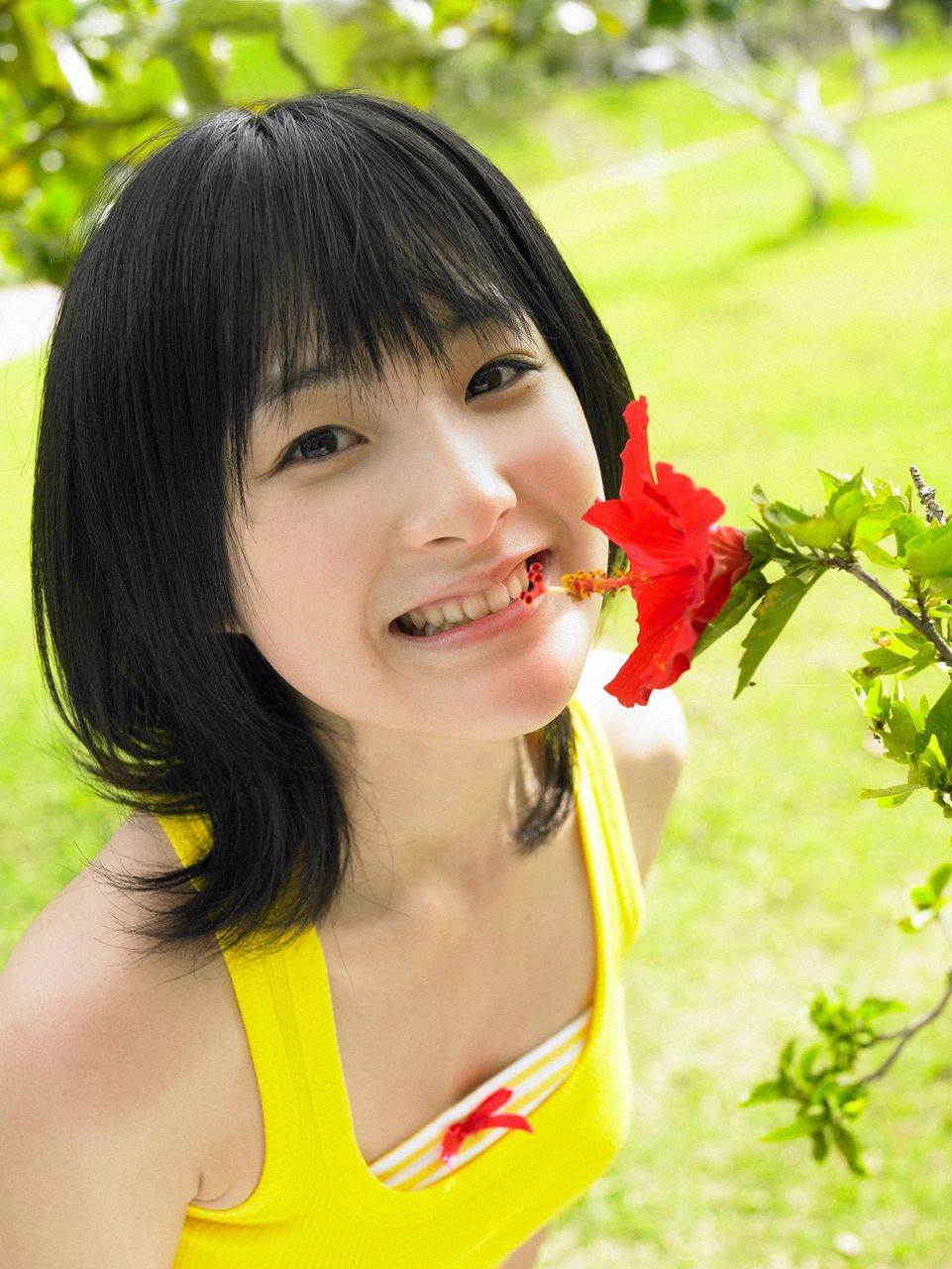 Tsugunaga Momoko [Hello! Project Digital Books] Vol.59