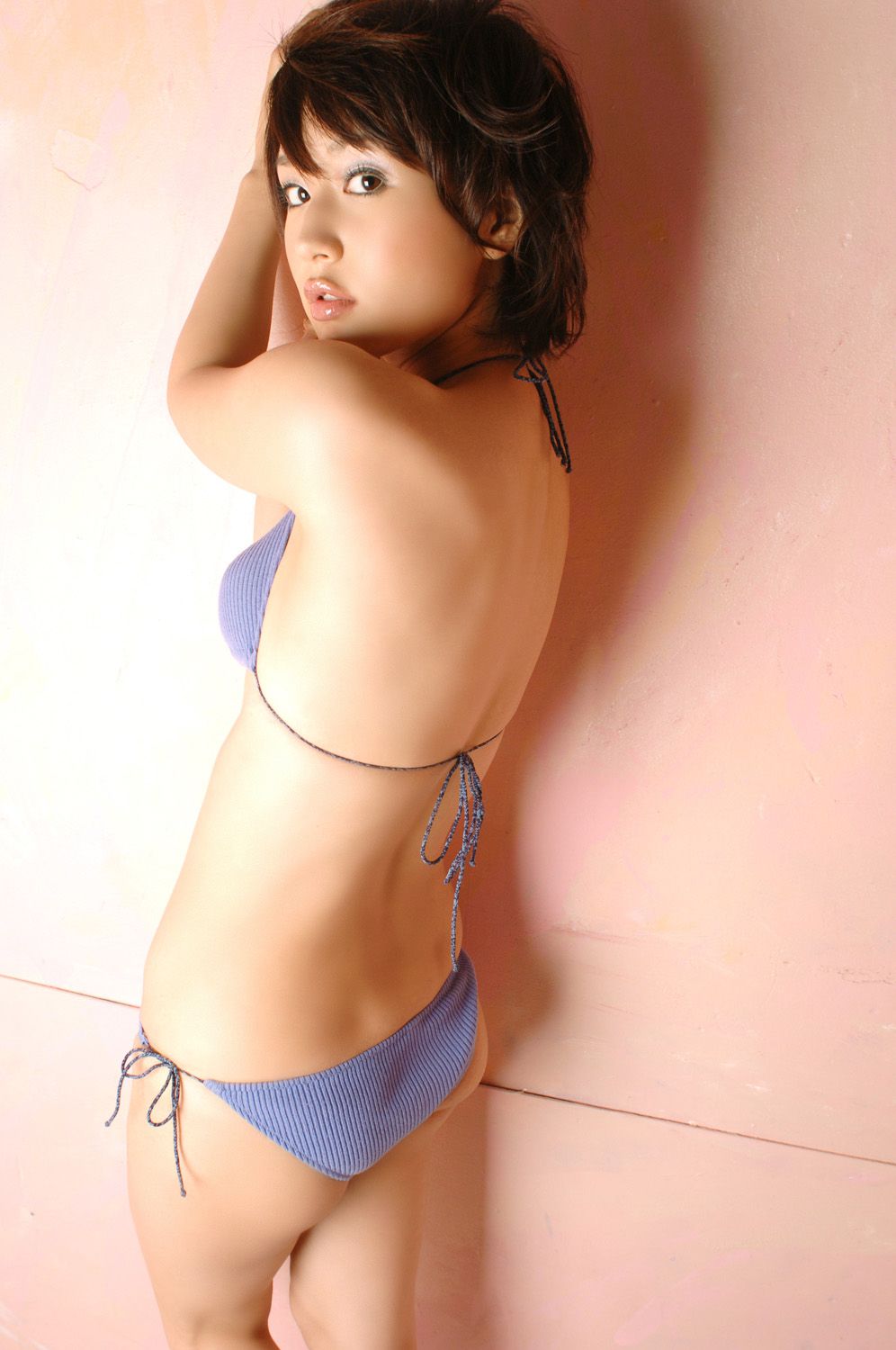 [DGC] NO.368 Misato Hirata Misato Hirata