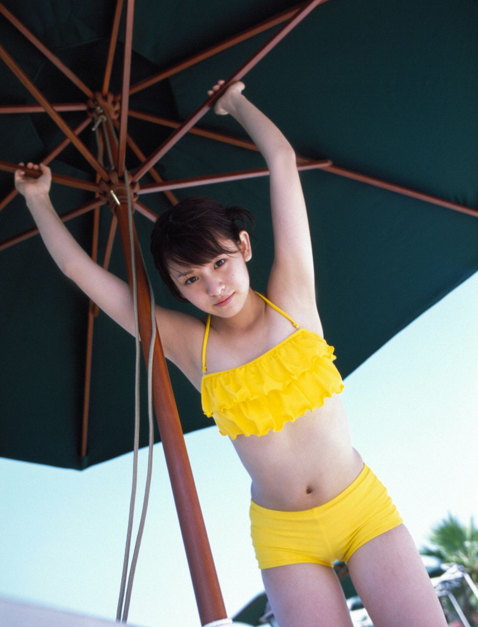 Sugaya Risako Sugaya Risako [Hello! Project Digital Books] Vol.34