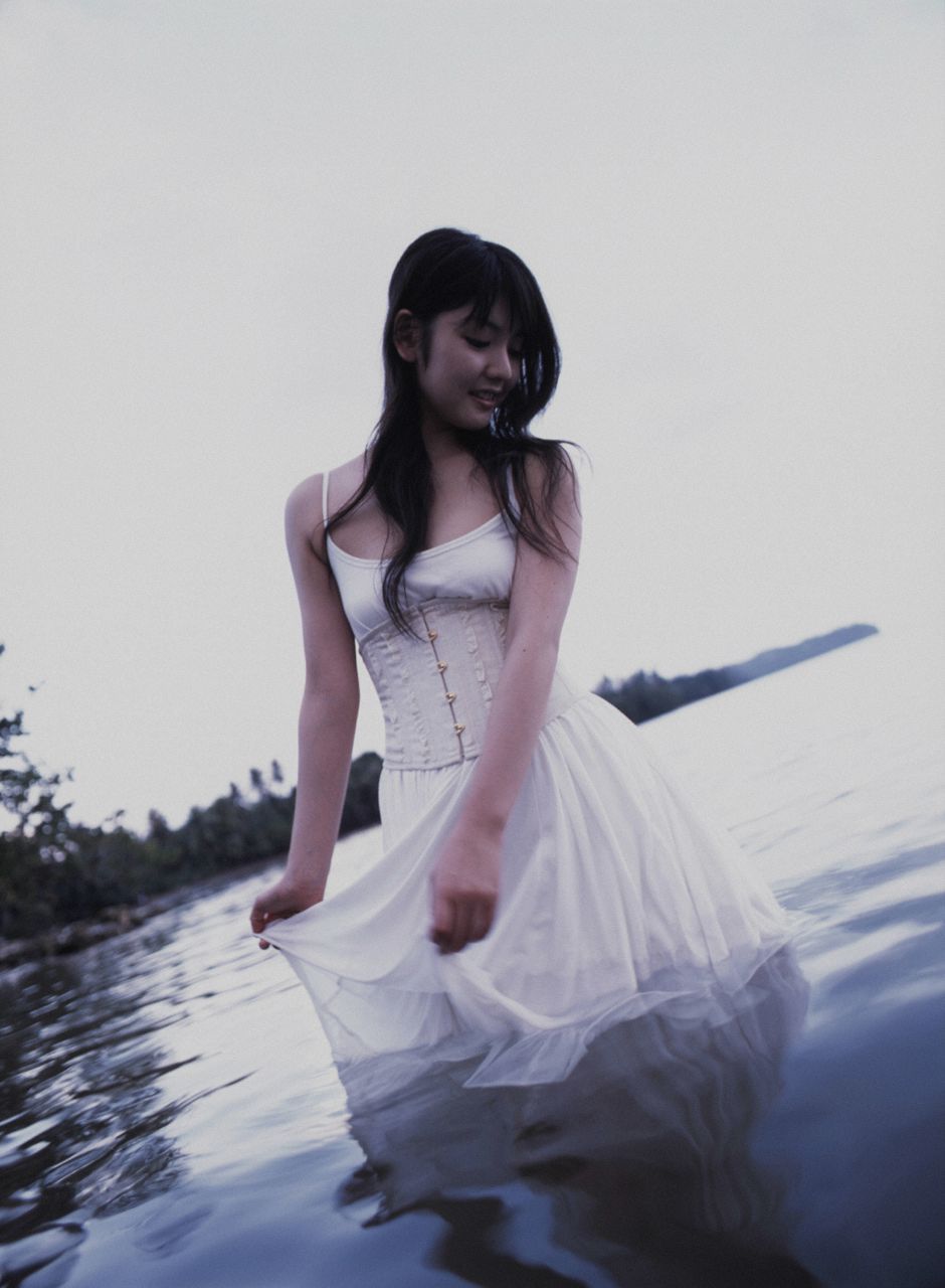 Sayumi Michishige Sayumi Michishige / Sayumi Michishige [Hello! Project Digital Books] Vol.62