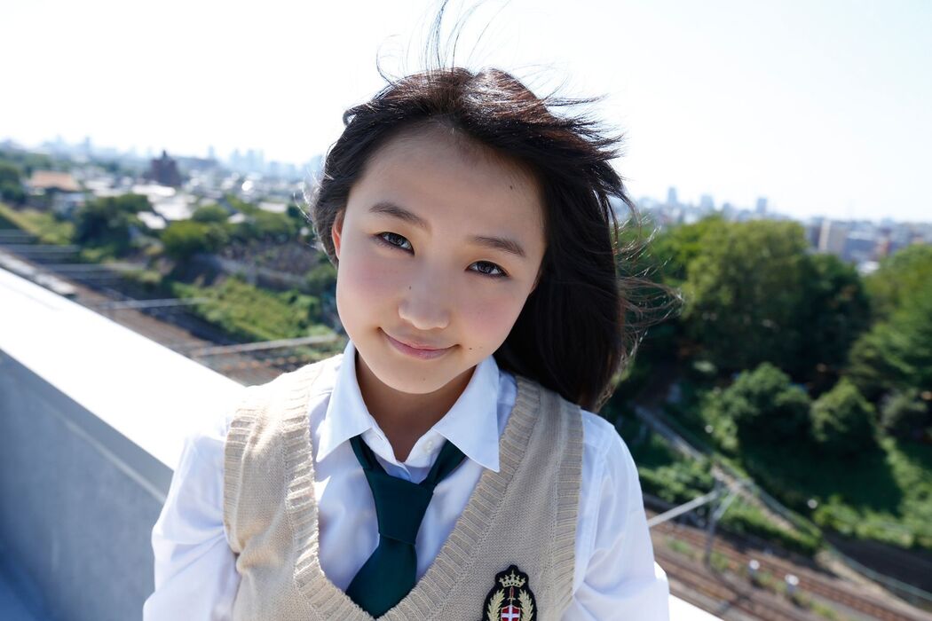 Riho Sayashi Sheath Division Libao/Sheath Division Libao [Hello! Project Digital Books] Vol.118