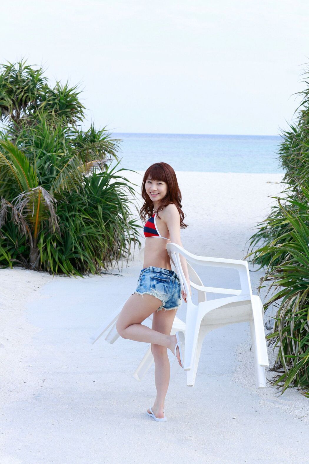 Ayumi Ishida [Hello! Project Digital Books] Vol.128