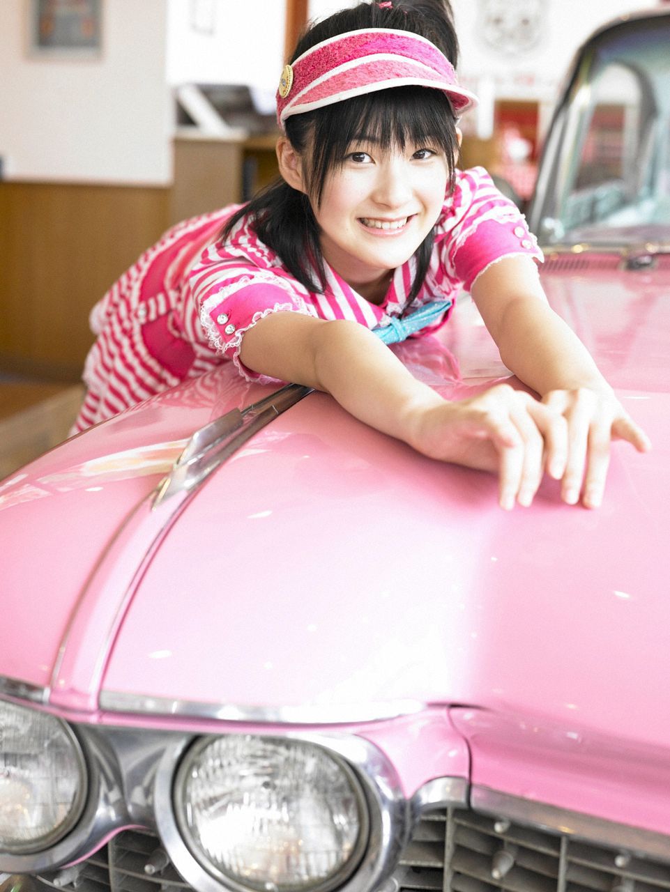 Tsugunaga Momoko [Hello! Project Digital Books] Vol.59
