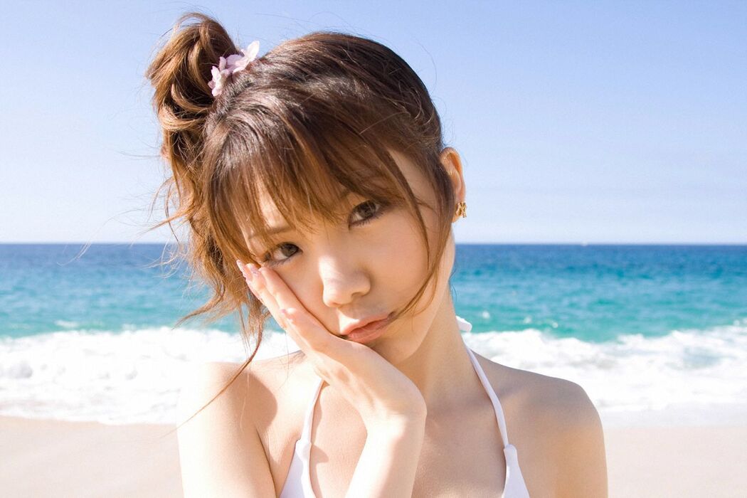 Tanaka Reina 田中れいな [Hello! Project Digital Books] Vol.37