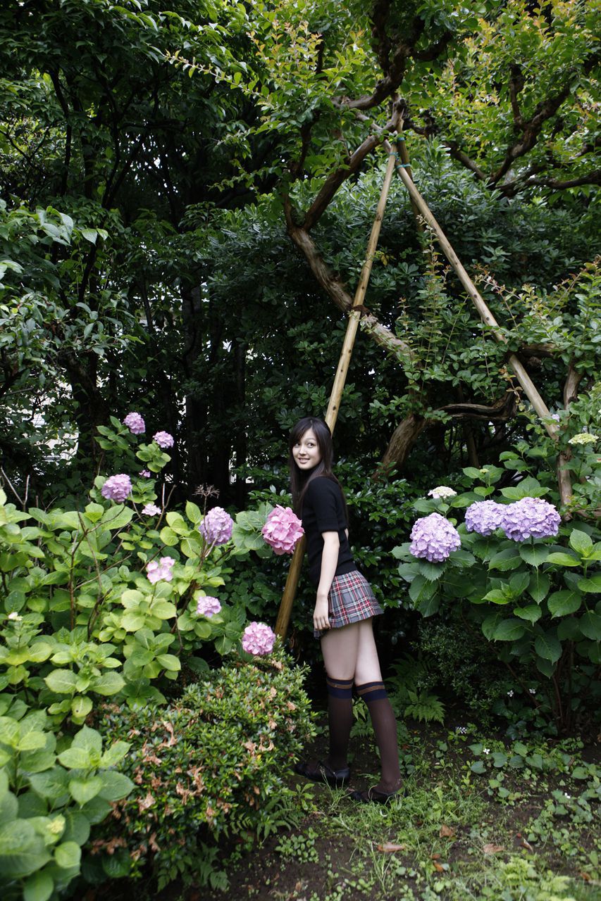 Koharu Kusumi [Hello! Project Digital Books] Vol.67