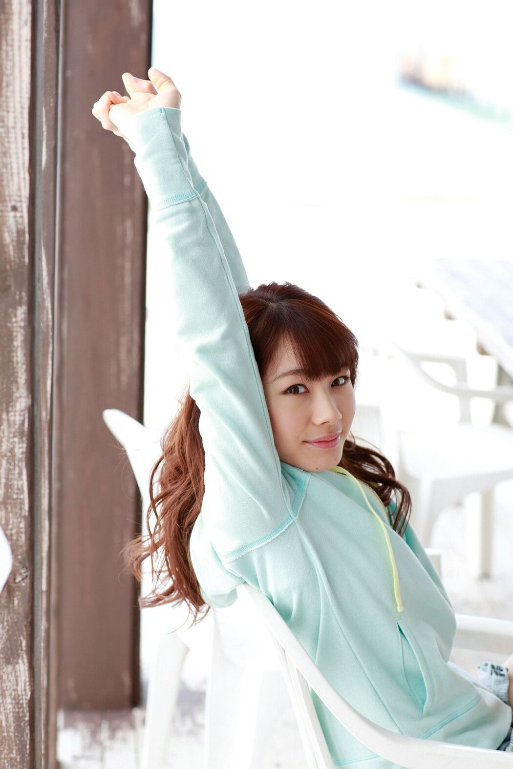 Ayumi Ishida [Hello! Project Digital Books] Vol.128