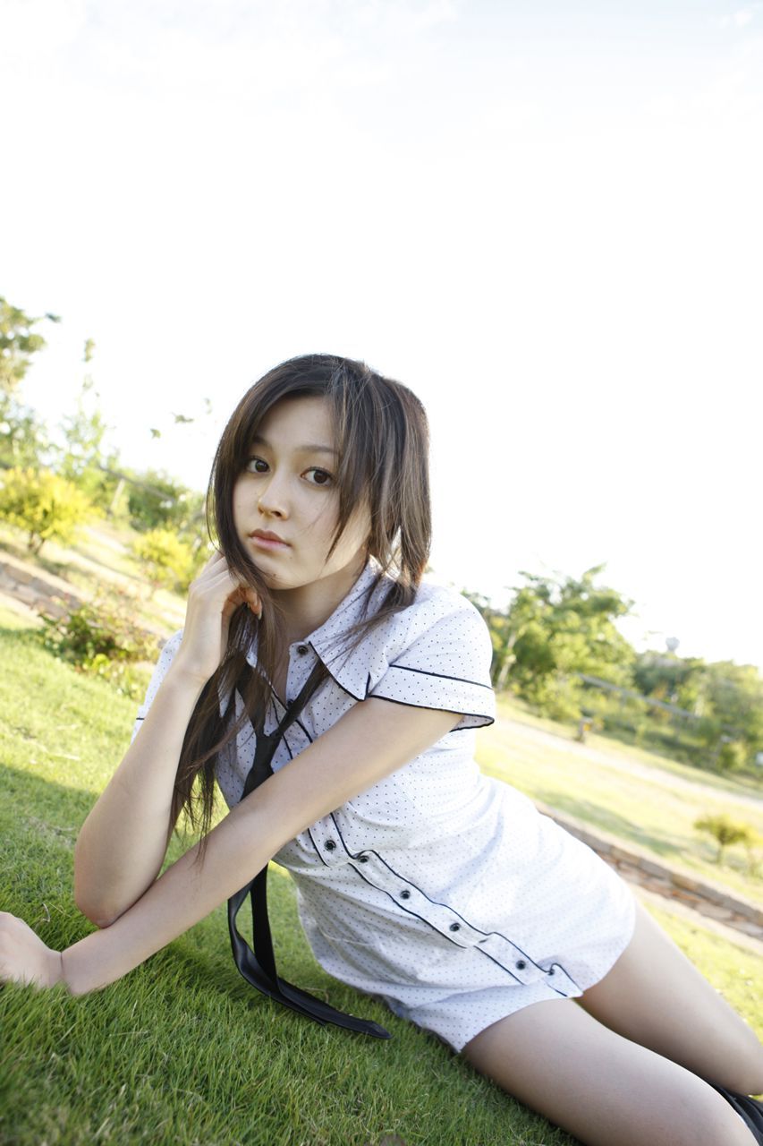 Koharu Kusumi [Hello! Project Digital Books] Vol.67