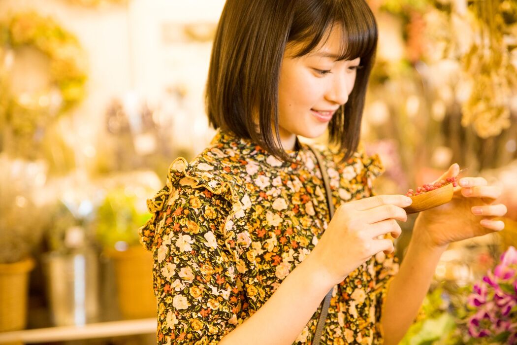 [Hello! Project Digital Books] No.193 Karin Miyamoto