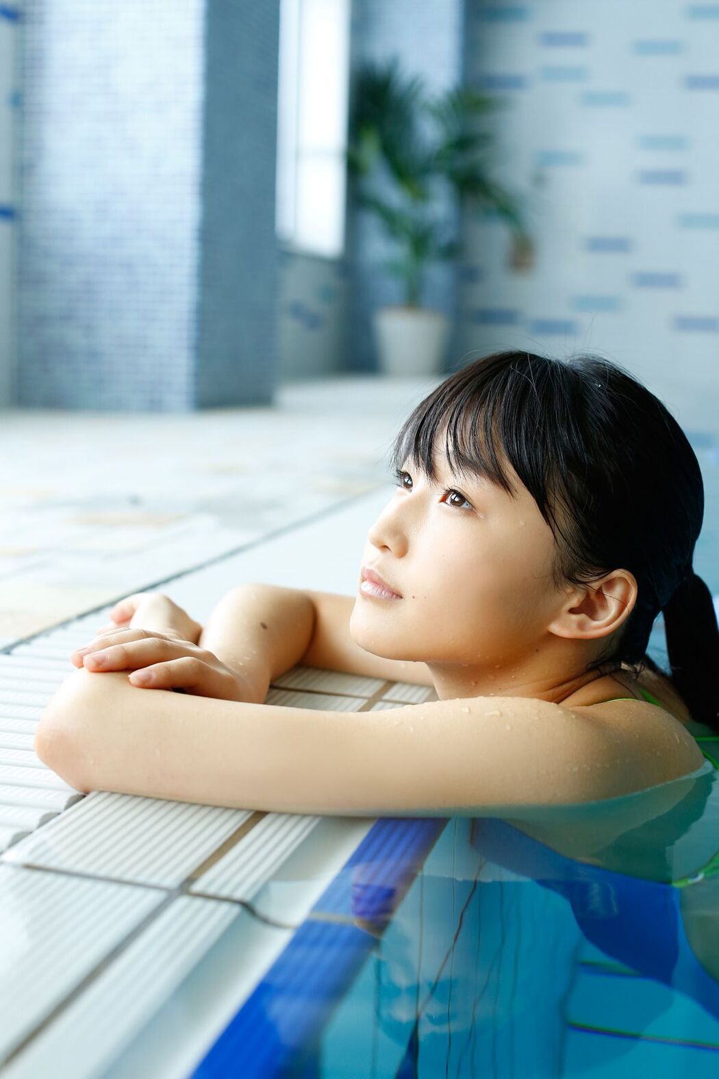 Riho Sayashi Sheath Division Libao/Sheath Division Libao [Hello! Project Digital Books] Vol.118