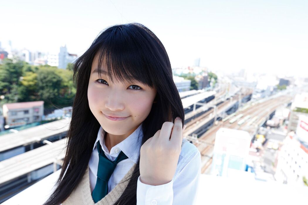 Riho Sayashi Sheath Division Libao/Sheath Division Libao [Hello! Project Digital Books] Vol.118