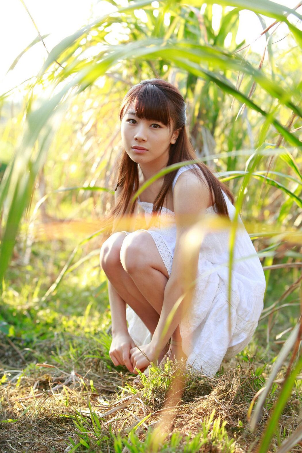 Ayumi Ishida [Hello! Project Digital Books] Vol.128