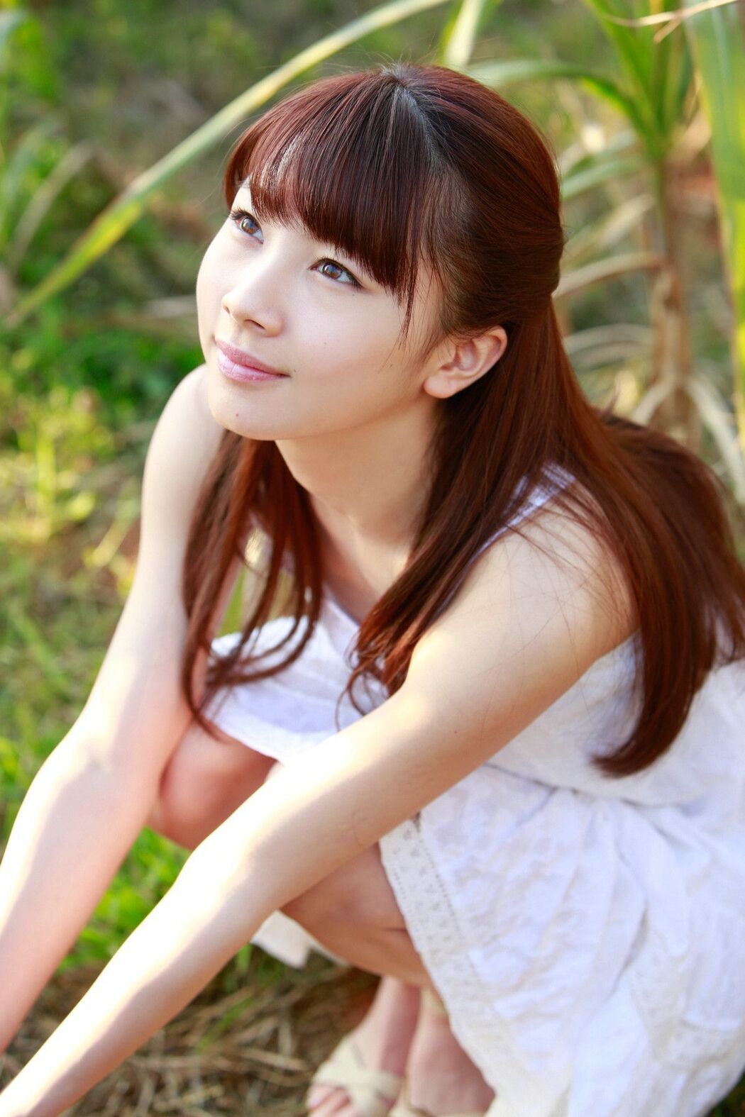 Ayumi Ishida [Hello! Project Digital Books] Vol.128