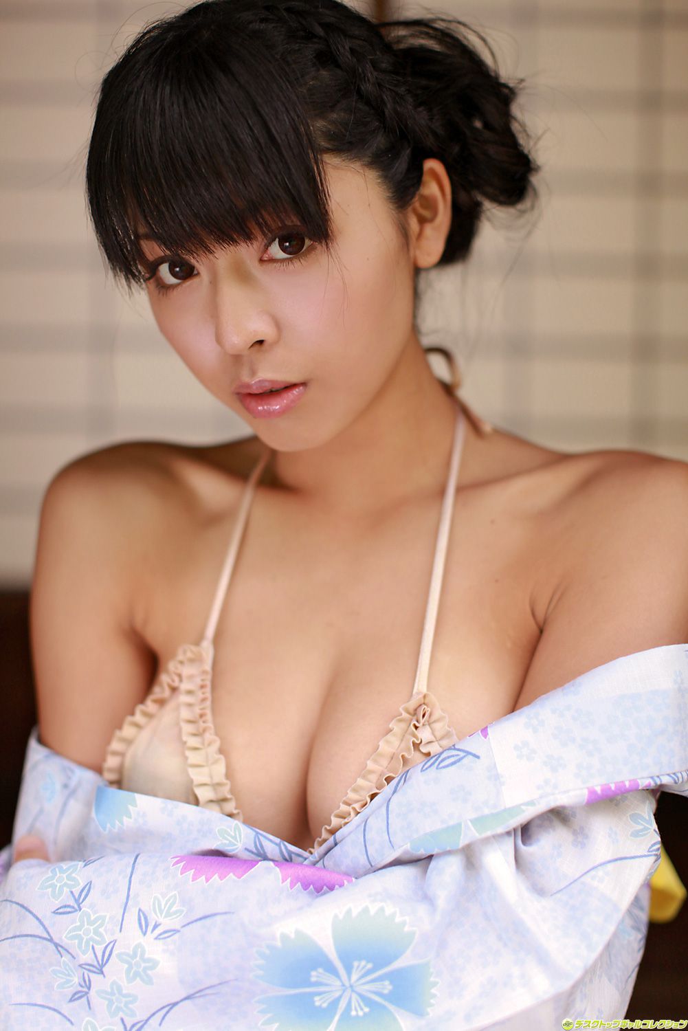 Sato さくら "color white もち肌ボディのセクシー health beauty" [DGC] NO.1067