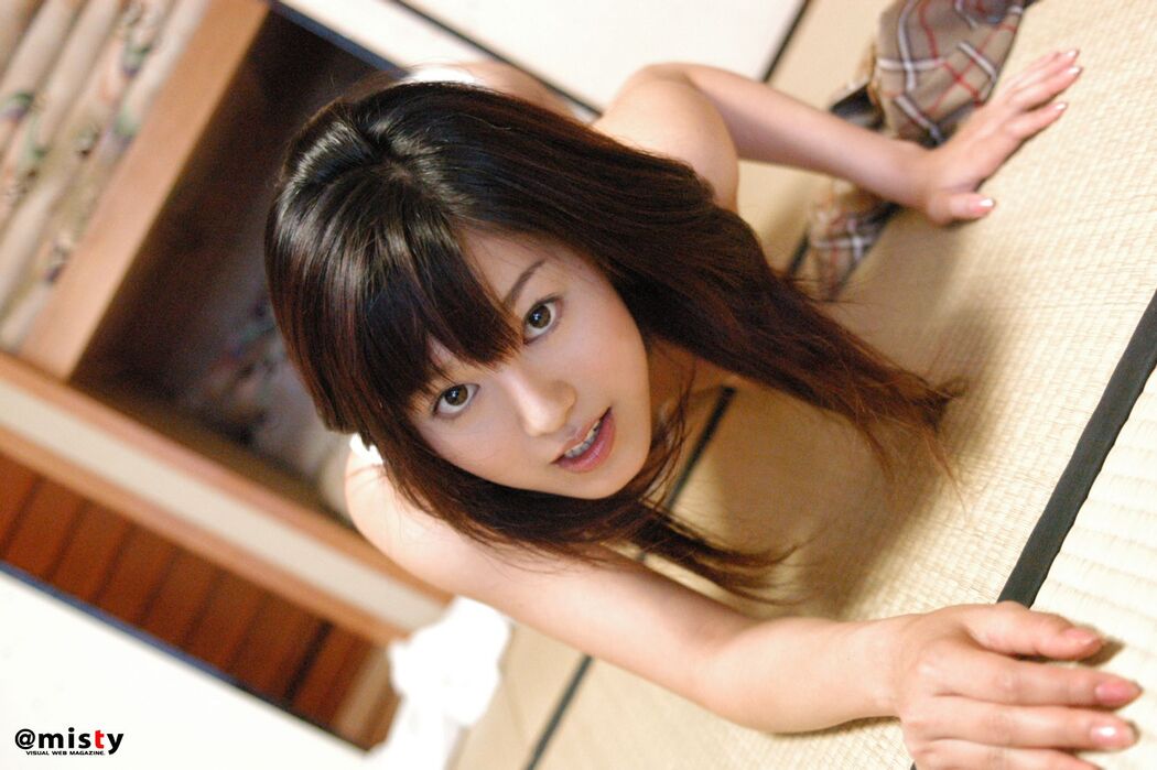 Chisaki Morito [Hello! Project Digital Books] No.164