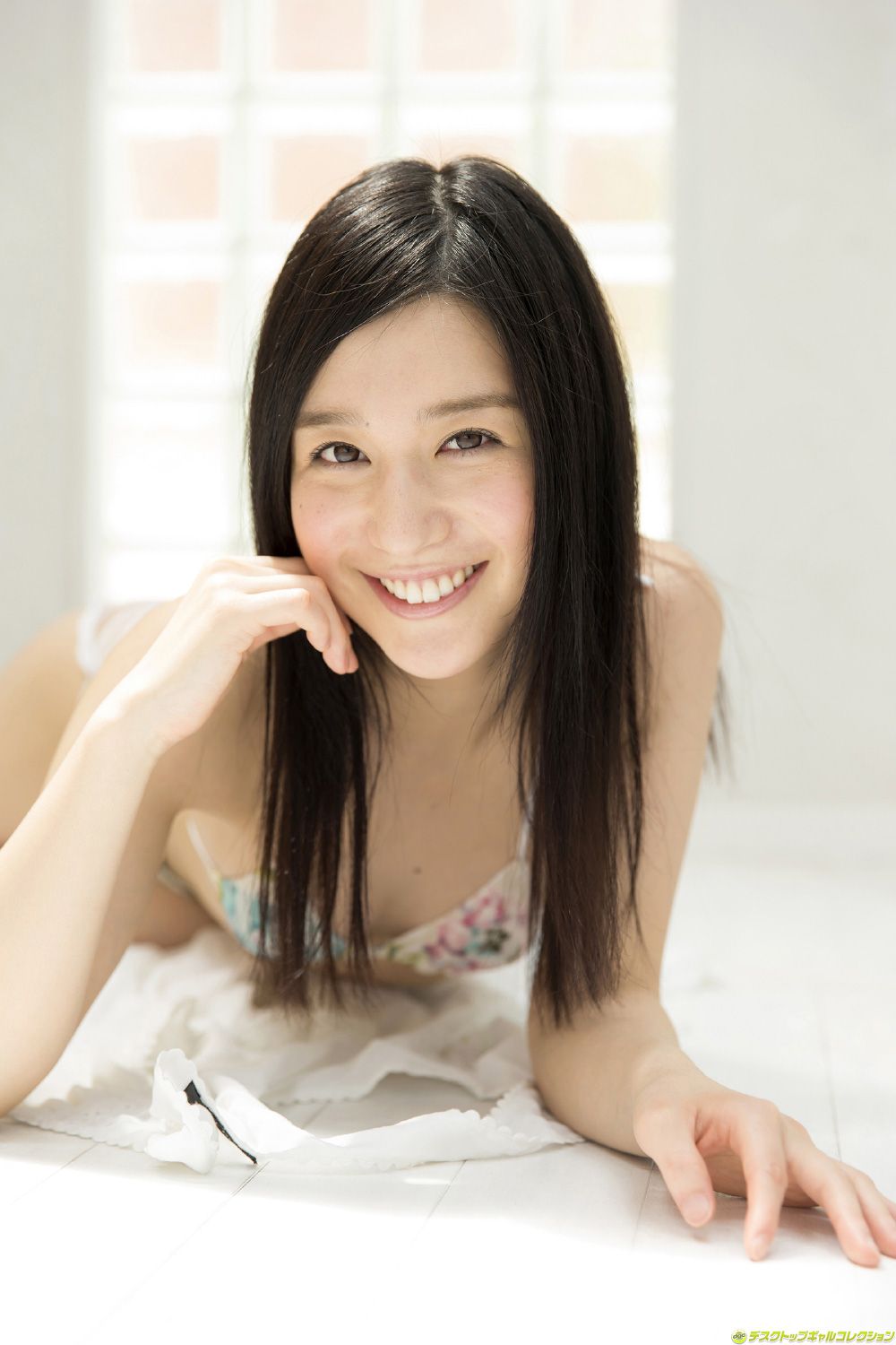 [DGC] NO.1183 Iori Kogawa