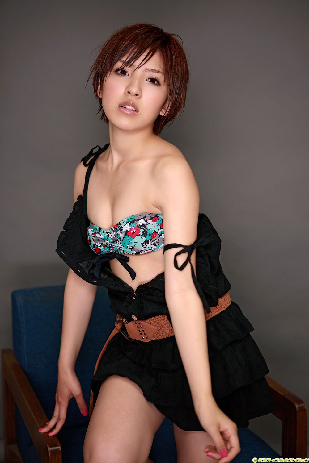 [DGC] NO.957 Erina Matsui Erina Matsui/Gravure Idols