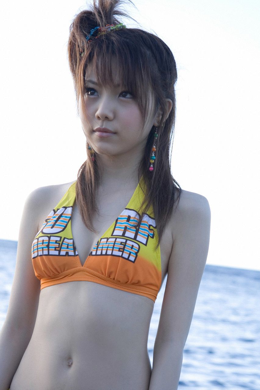 Tanaka Reina 田中れいな [Hello! Project Digital Books] Vol.37