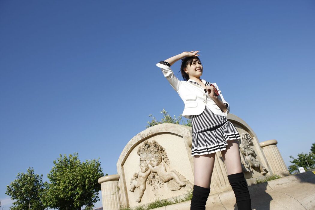 Koharu Kusumi [Hello! Project Digital Books] Vol.67