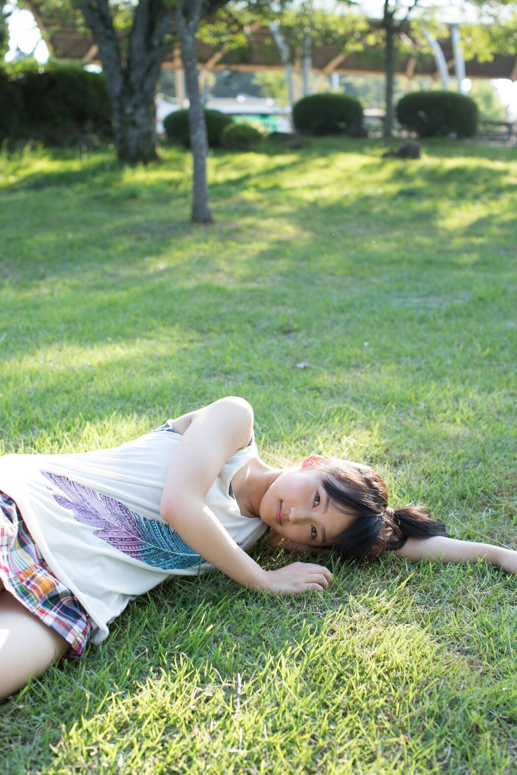 Riho Sayashi Sheath Division Libao/Sheath Division Libao [Hello! Project Digital Books] Vol.118