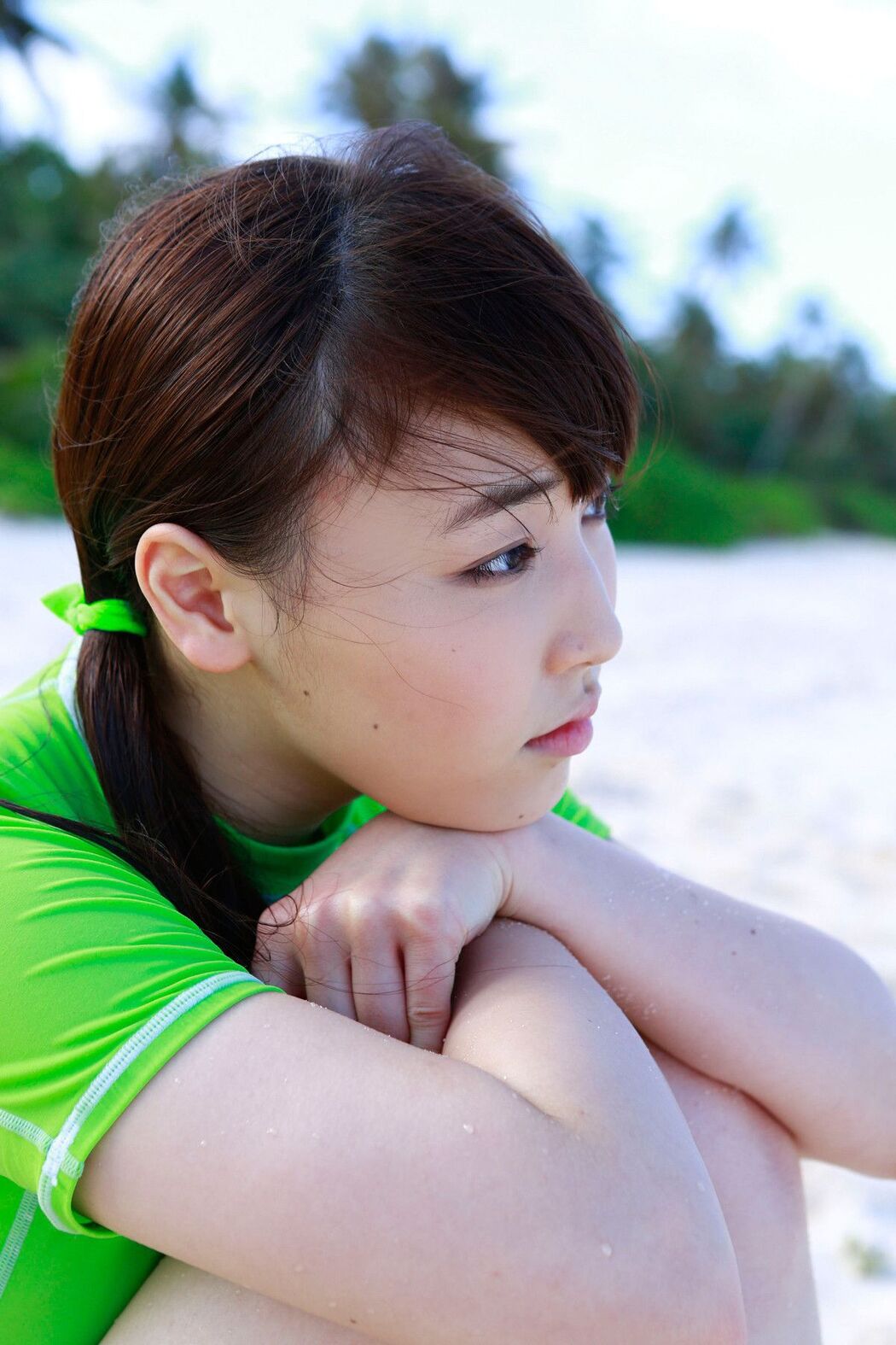 Fukumura Mizuki Fukumura Sei / Fukumura Sei [Hello! Project Digital Books] Vol.133