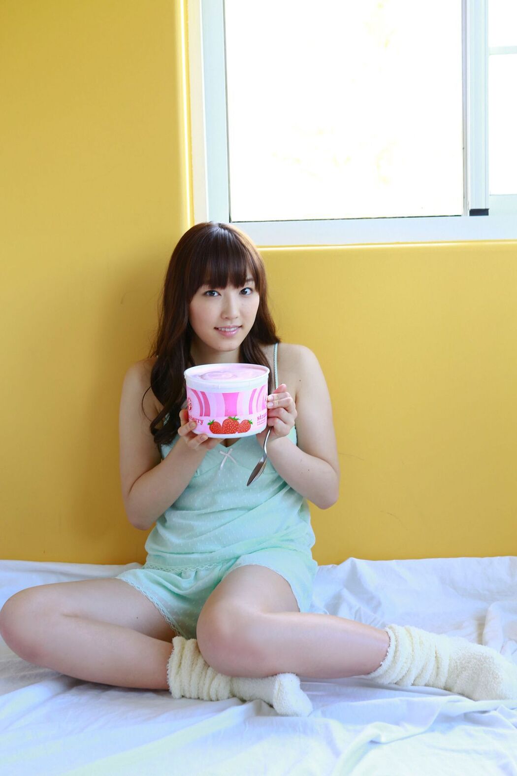 Fukumura Mizuki Fukumura Sei / Fukumura Sei [Hello! Project Digital Books] Vol.133