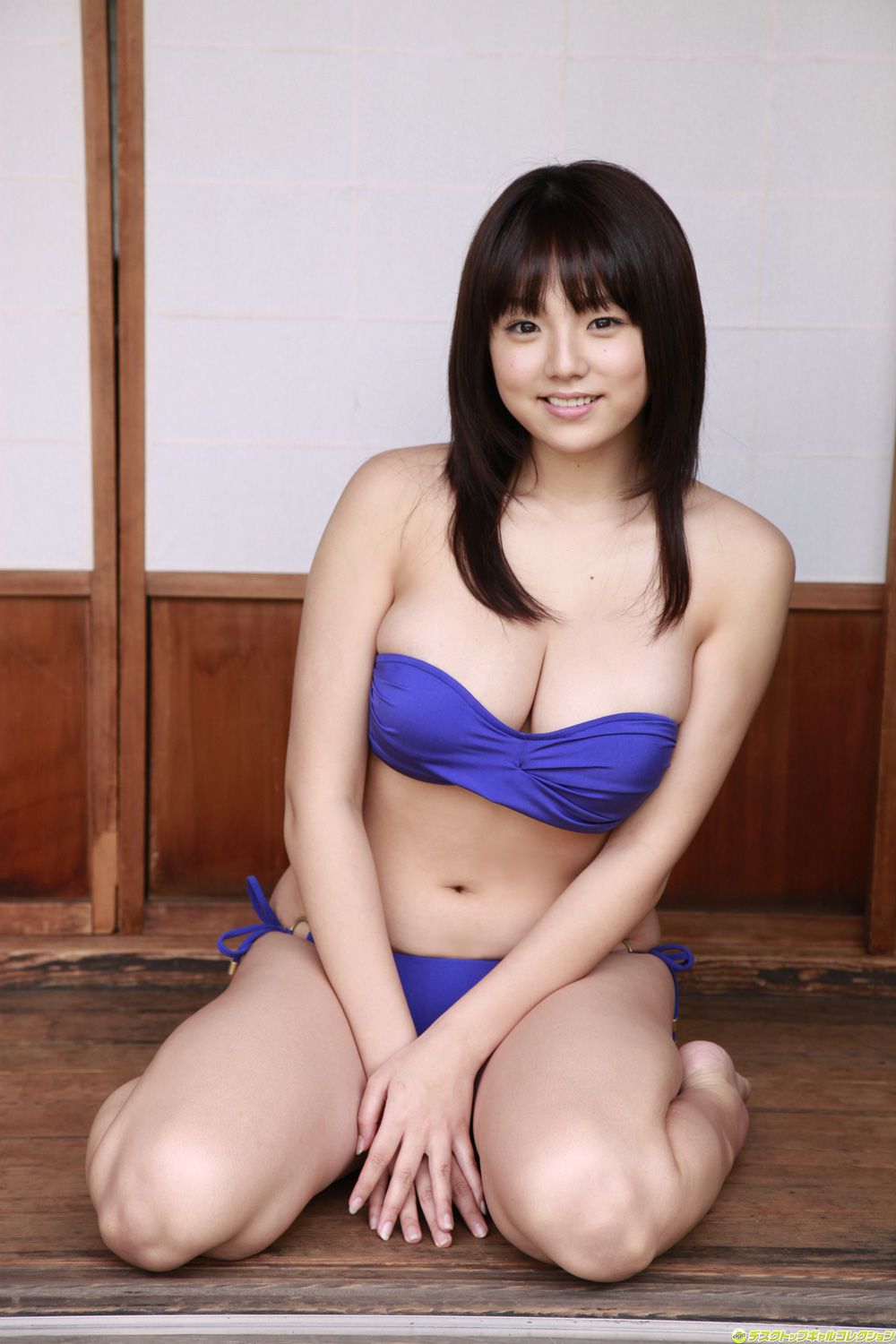[DGC] NO.861 Ai Shinozaki Ai Shinozaki / Ai Shinozaki Gravure Idols