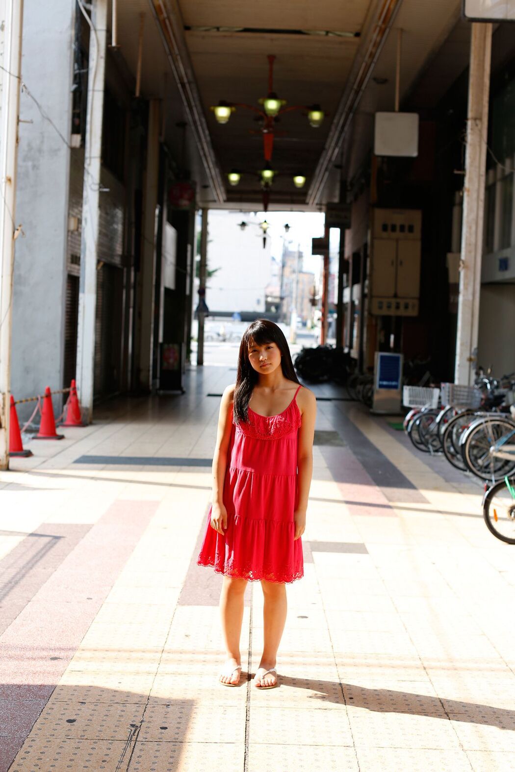 Riho Sayashi Sheath Division Libao/Sheath Division Libao [Hello! Project Digital Books] Vol.118