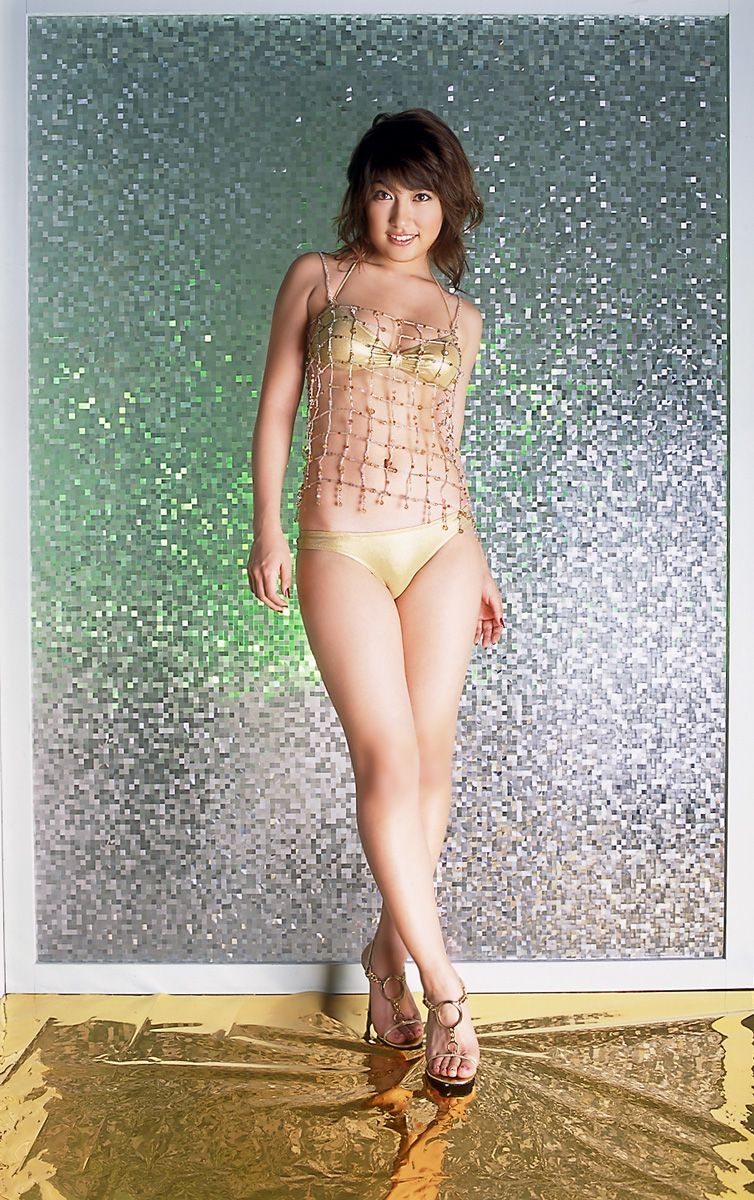[DGC] NO.071 Yoko Kumada Yoko Kumada