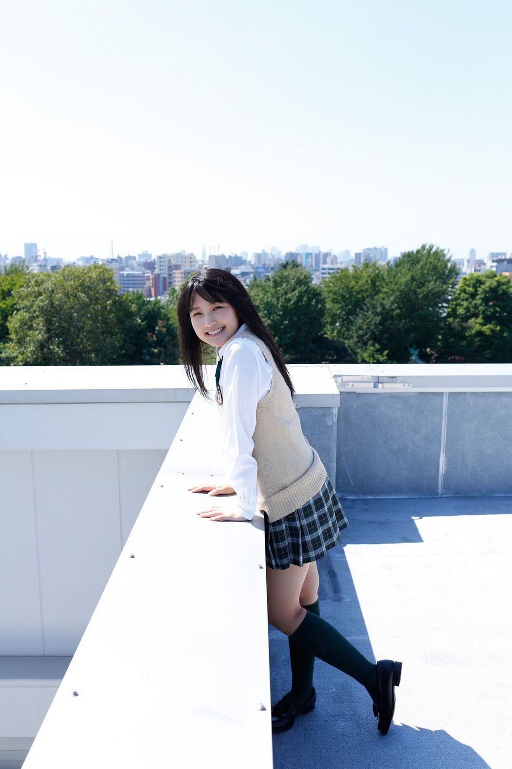 Riho Sayashi Sheath Division Libao/Sheath Division Libao [Hello! Project Digital Books] Vol.118