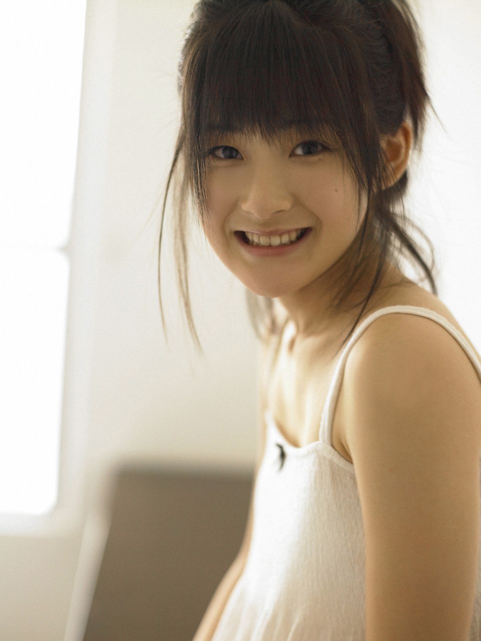 Tsugunaga Momoko [Hello! Project Digital Books] Vol.59