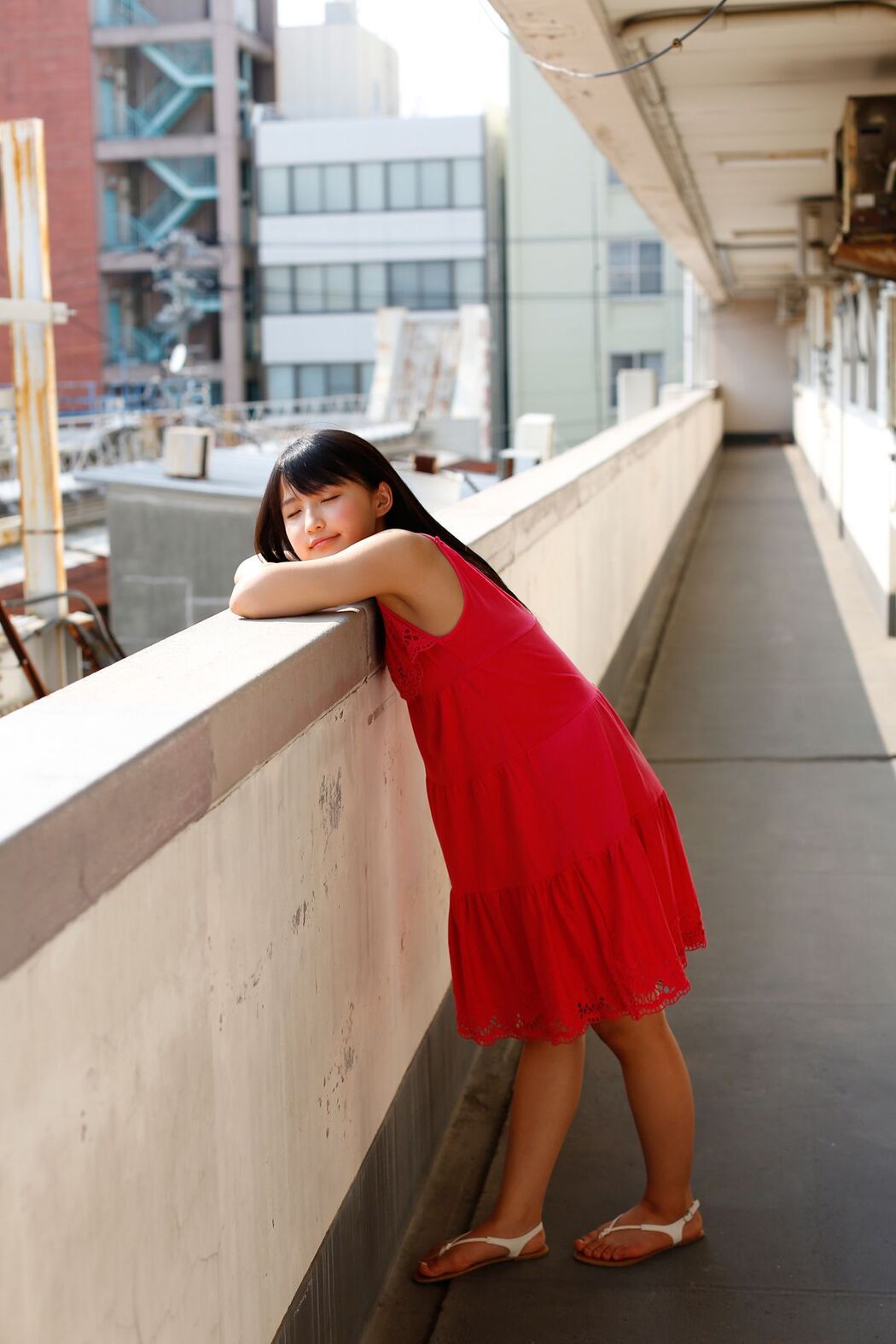 Riho Sayashi Sheath Division Libao/Sheath Division Libao [Hello! Project Digital Books] Vol.118