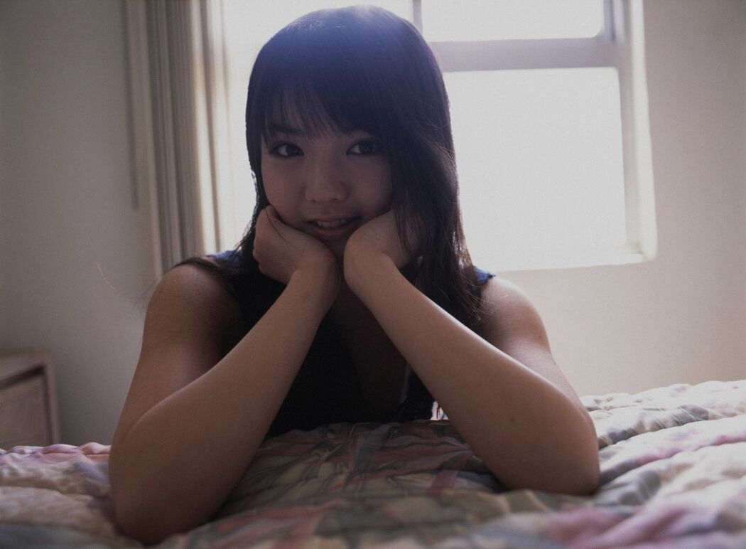 Sayumi Michishige Sayumi Michishige / Sayumi Michishige [Hello! Project Digital Books] Vol.62