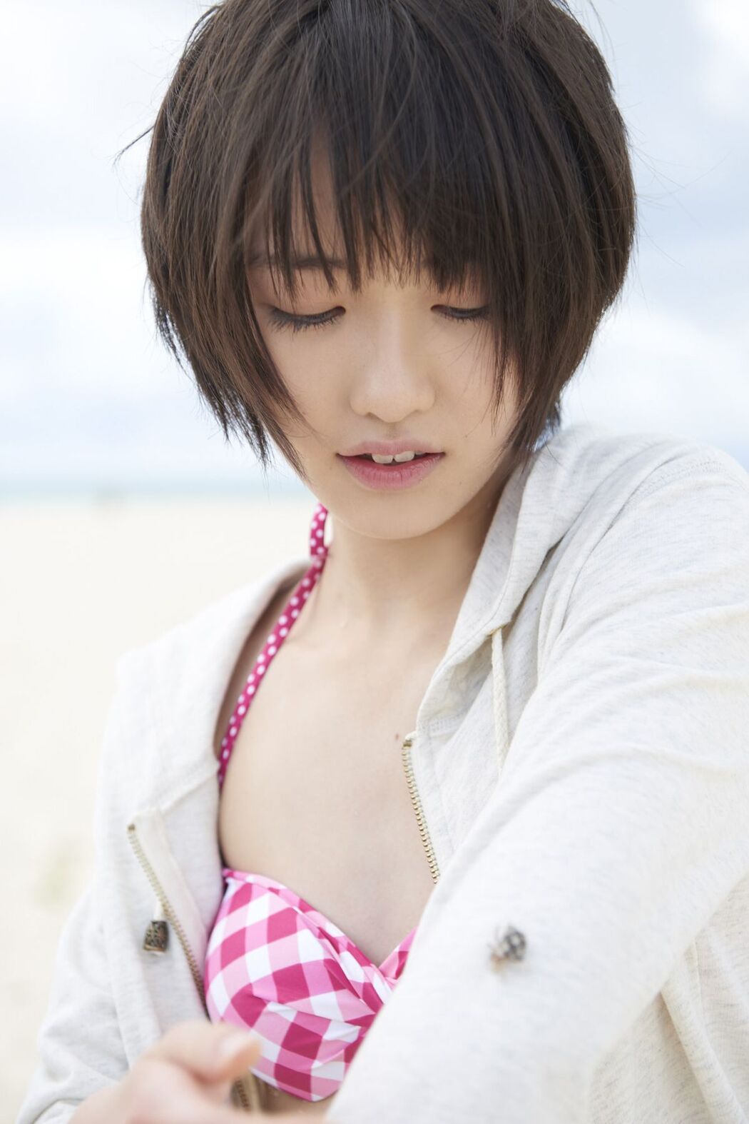 [DGC] NO.560 Masami Tachiki Tachiki Shengmei Uniform Beautiful Girl Paradise