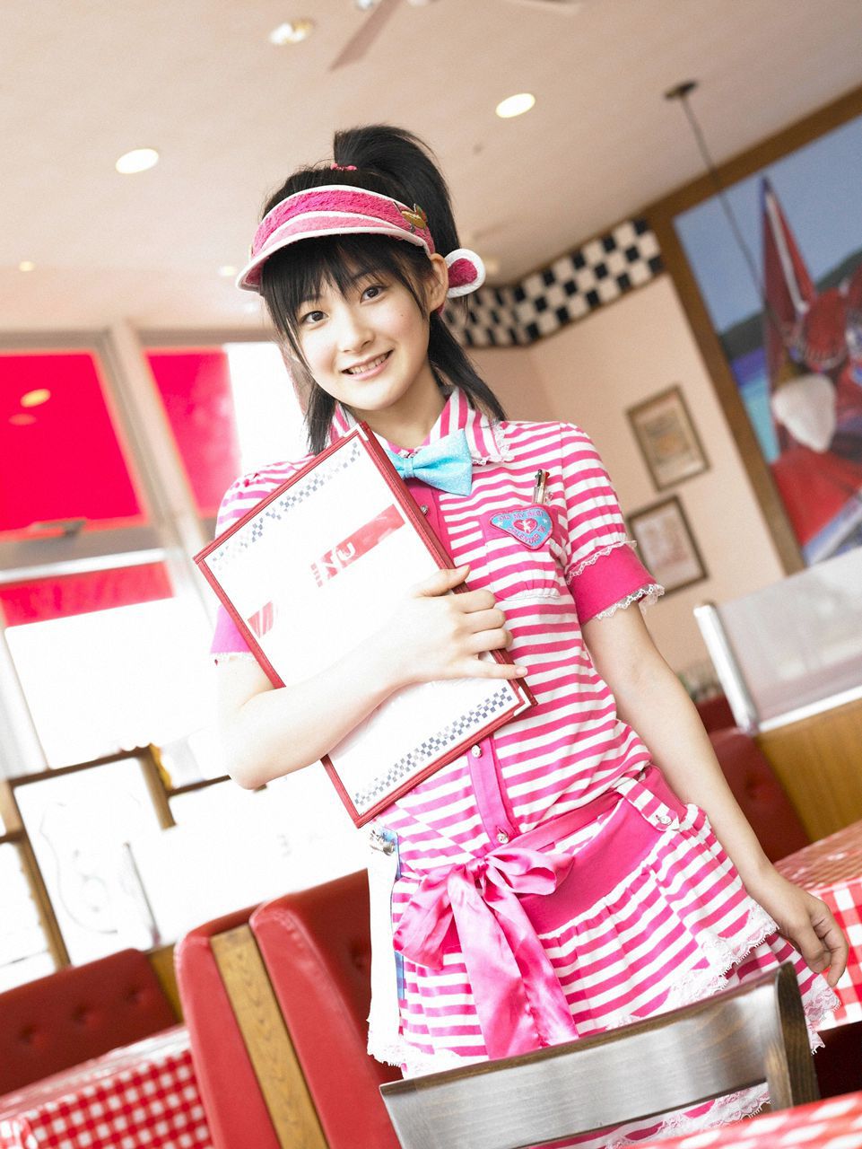 Tsugunaga Momoko [Hello! Project Digital Books] Vol.59