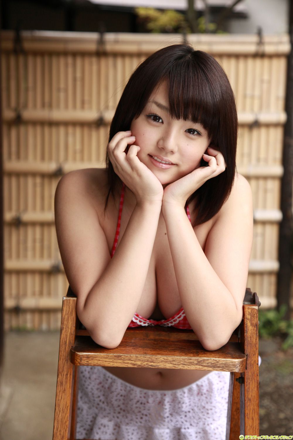 [DGC] NO.861 Ai Shinozaki Ai Shinozaki / Ai Shinozaki Gravure Idols