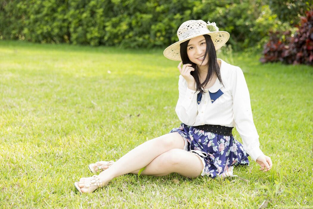 [DGC] NO.1183 Iori Kogawa