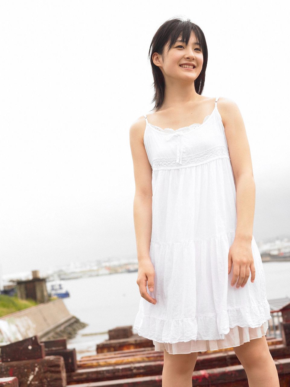 Tsugunaga Momoko [Hello! Project Digital Books] Vol.59